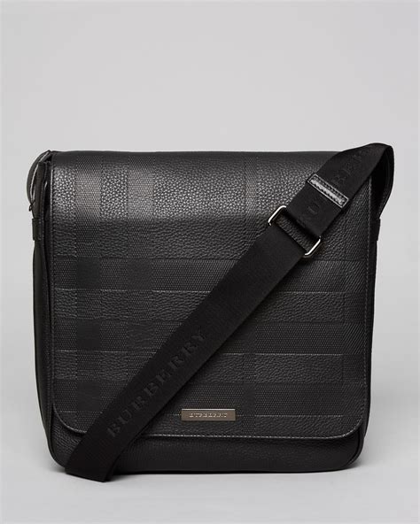 burberry london embossed crossbody bag|Burberry crossbody bag men's sale.